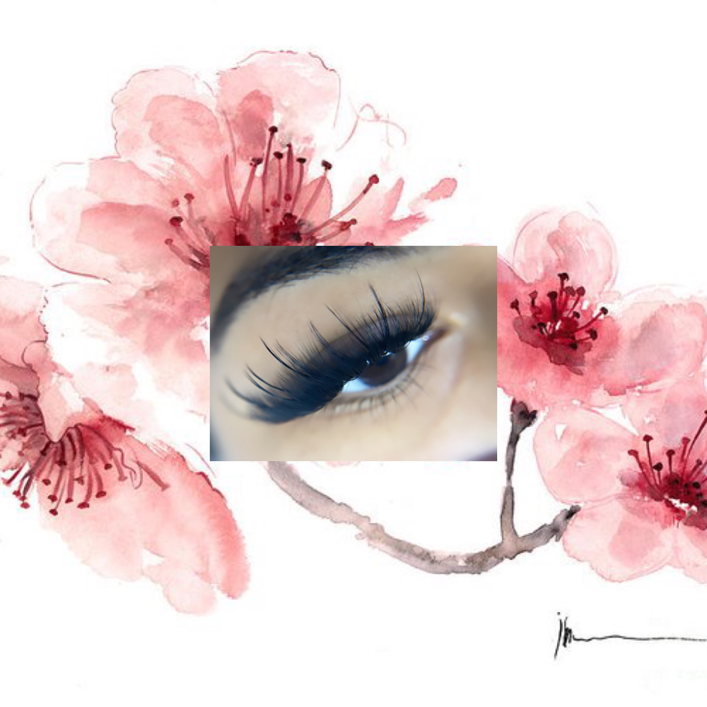 Strip Inspired Volume Set