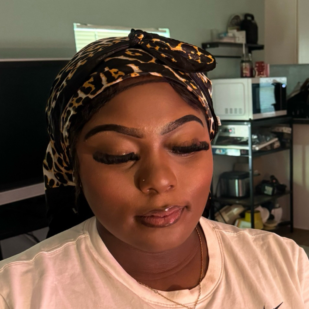 Basic Makeup at Tee Did It❗️ in Ocala, FL