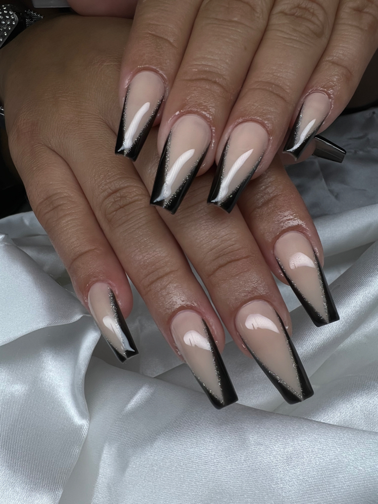 Gel X