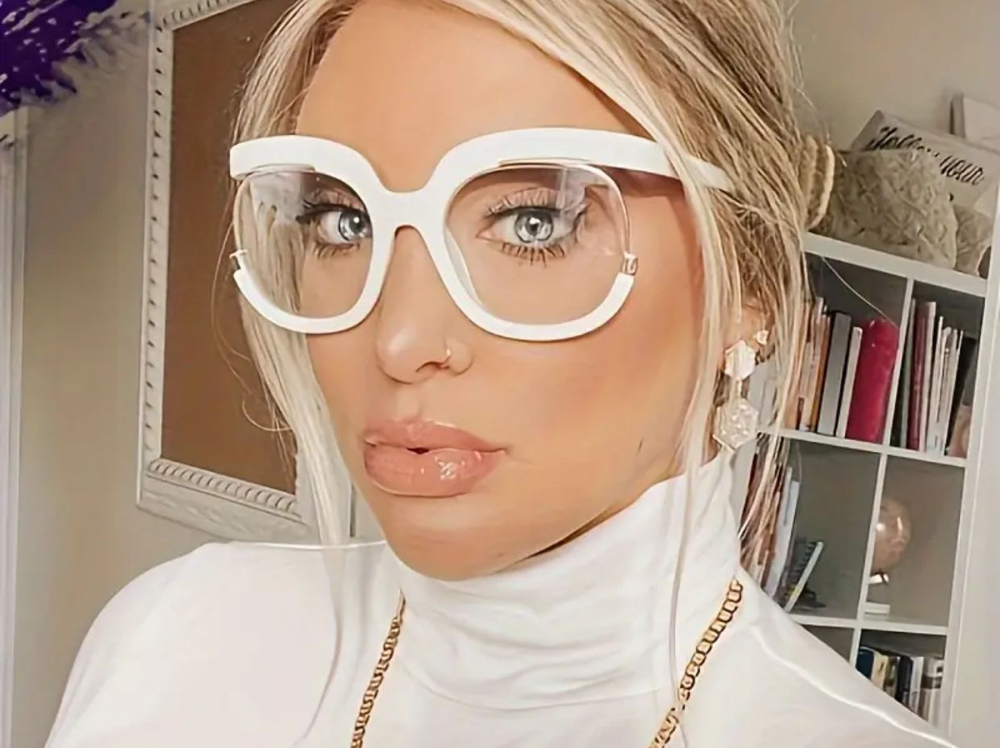 Classy White
