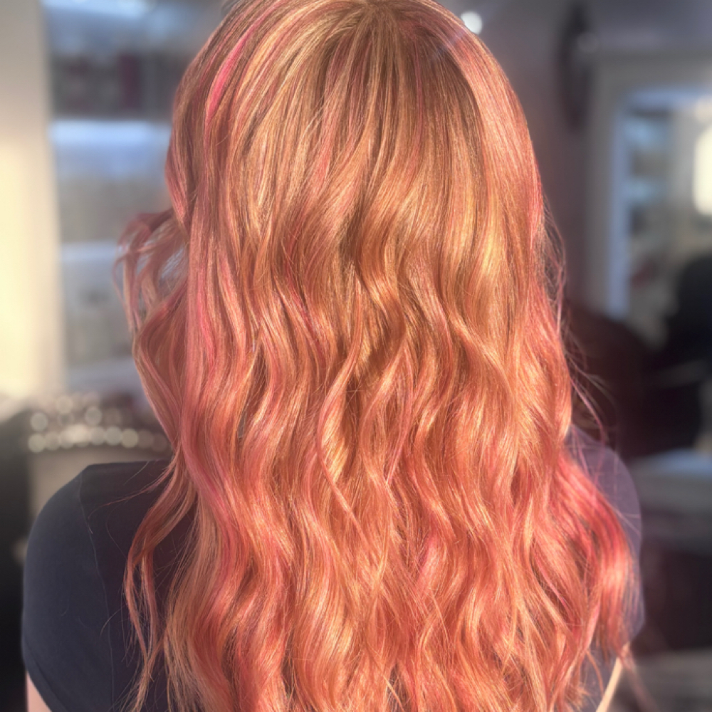 Color Correction/Vivid Colors at Raediance by Raeya in New Albany, IN