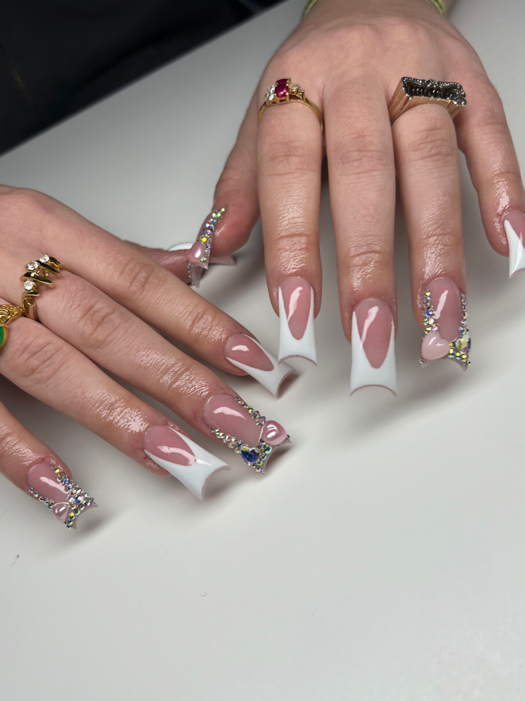 Duck nails
