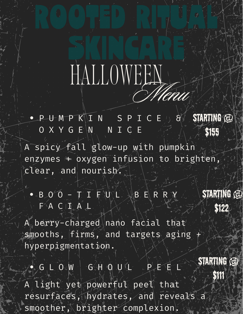 🫐 Boo-tiful Berry Infusion