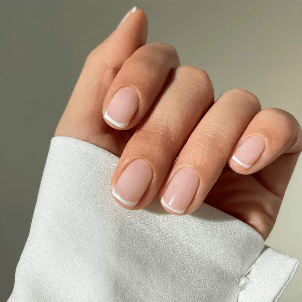 Regular Gel Manicure at A Polished Work By Holly Chichipa in Twin Falls, ID