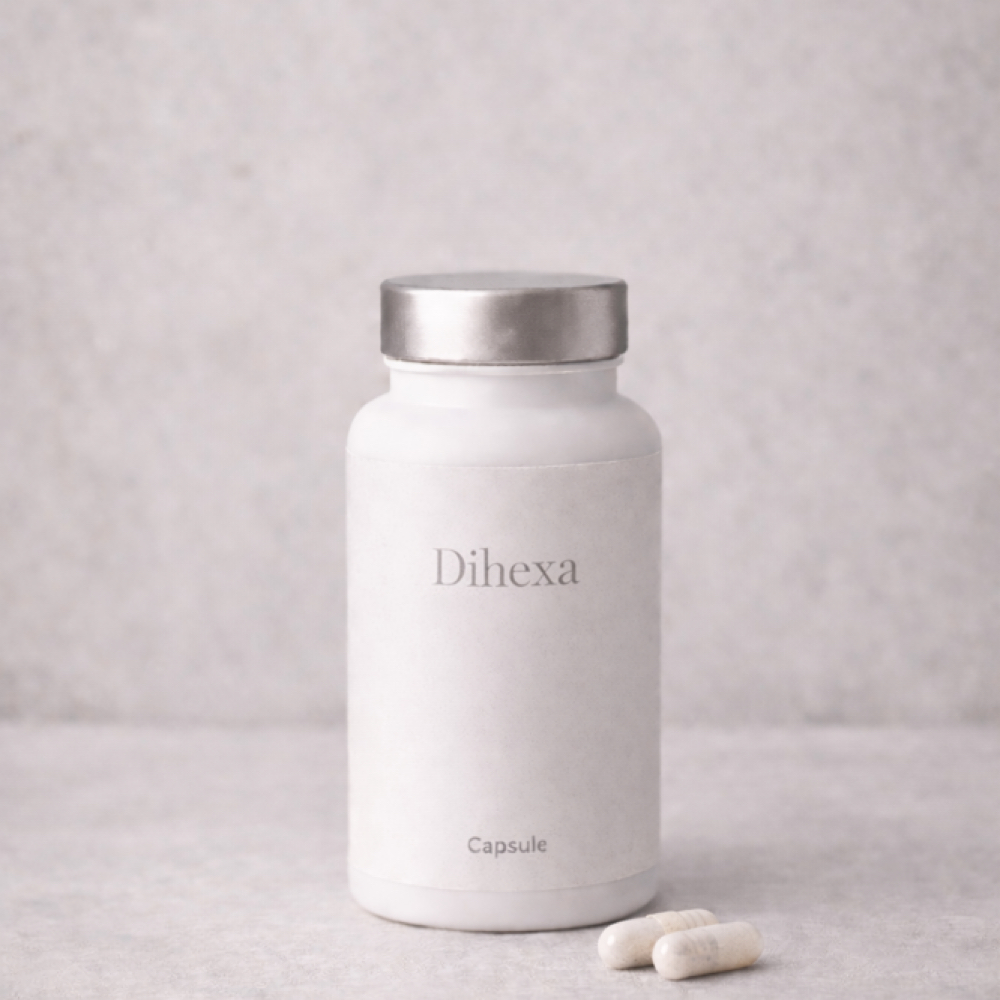 Dihexa at Nutrify Health & Wellness in Sarasota, FL