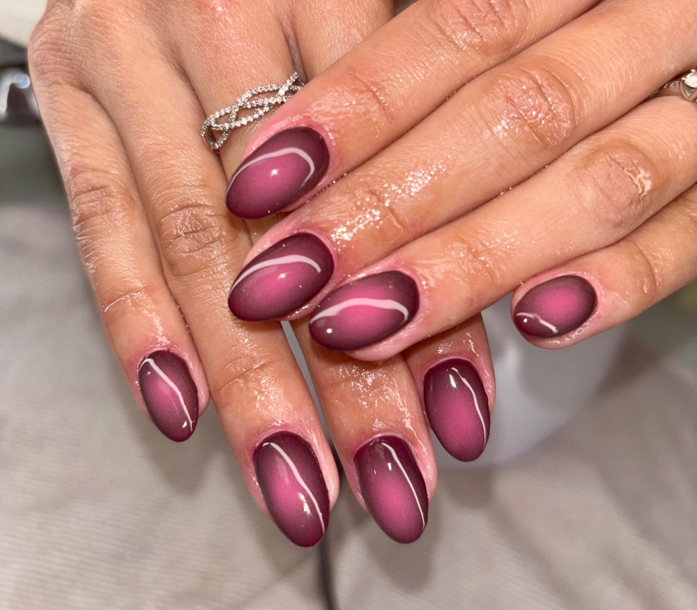 Fiber Gel at Kayla Marie Nails in Lamar, CO