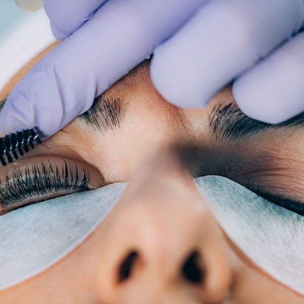 Lash Lift | Ondulado De Pestaña