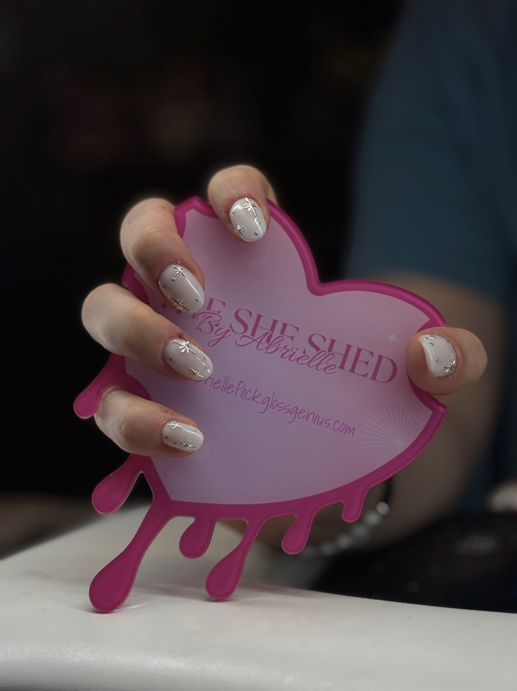 Gel Manicure