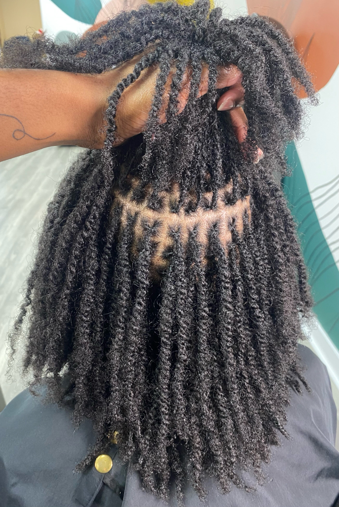 4 Week Package Holder ONLY