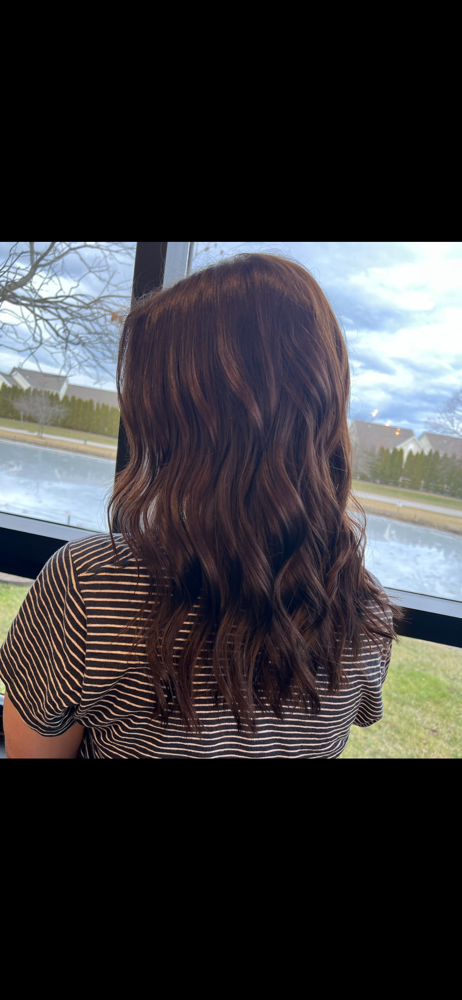 Full Root Coverage