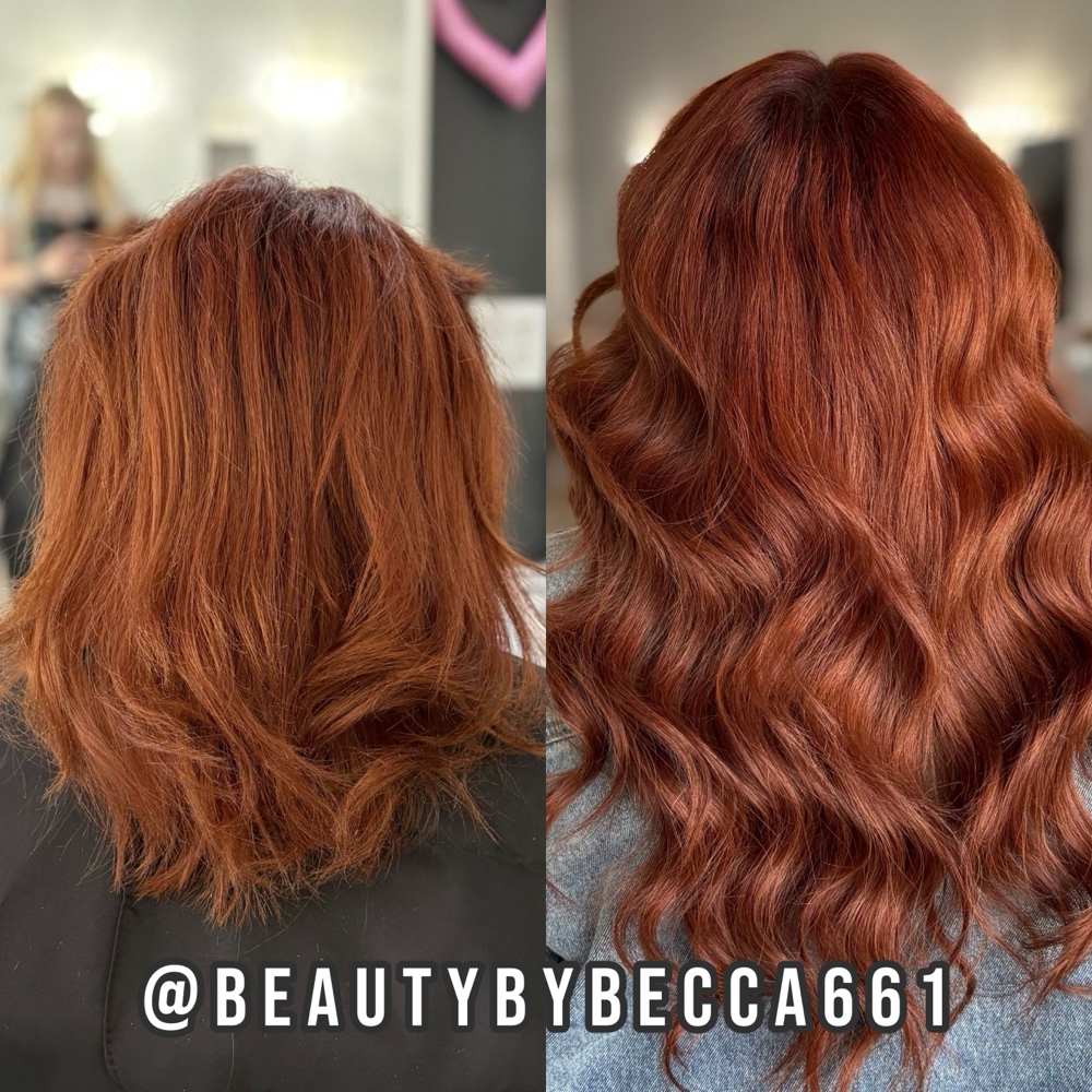 Extension Consultation