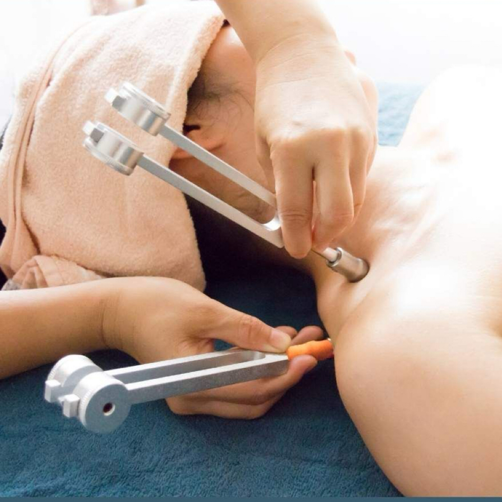 Massage & Energy Reset at Rejuvenation Bodyworks by Linda in Temple, TX