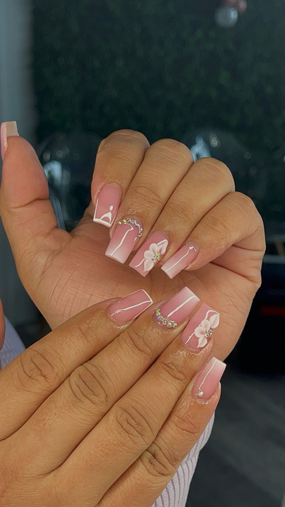Dip Fullset