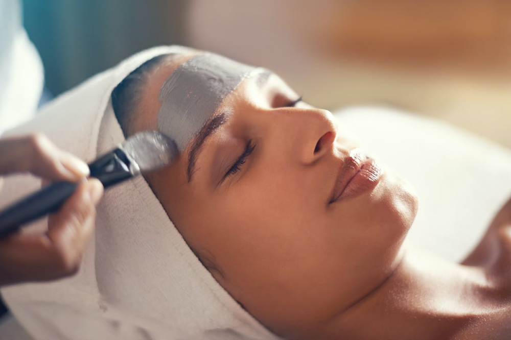 Dermalogica Facial