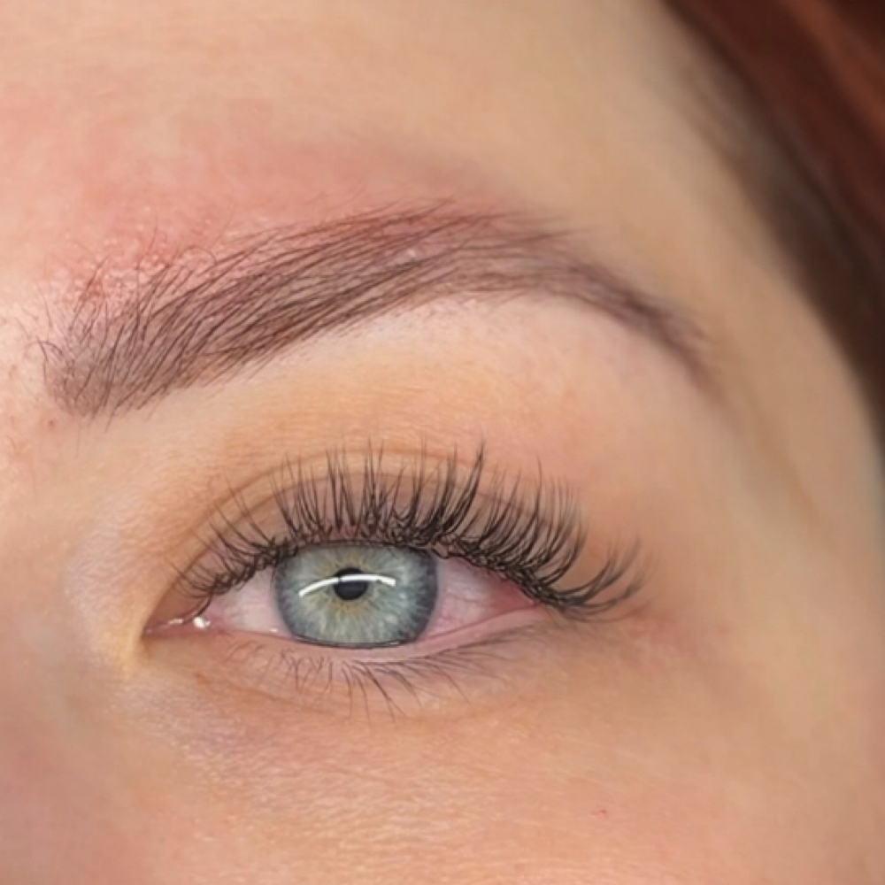 Brow Refresh at Sole Beauty Bar Co. in Saxonburg, PA