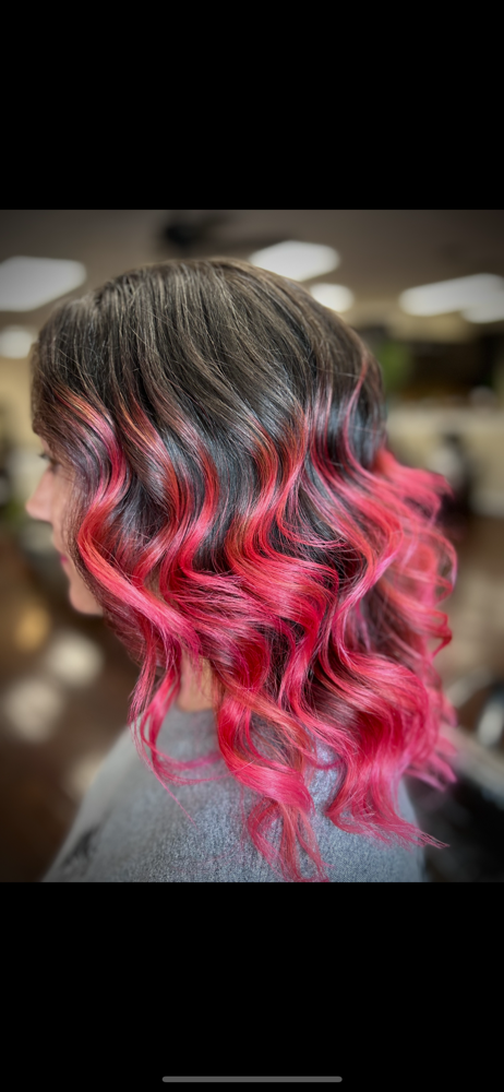 Vivid Color