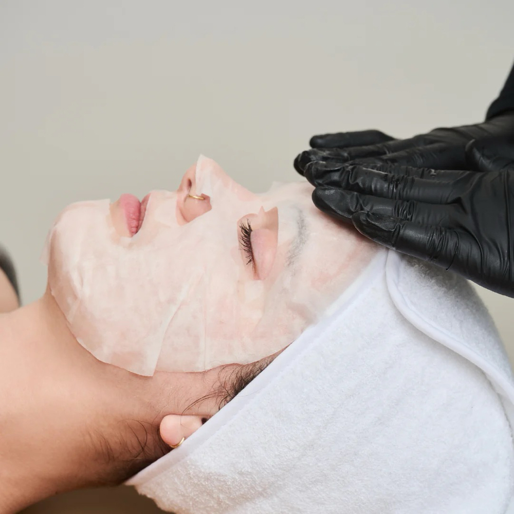 C4 Oxygen Facial at The 3D Skin Studio in Marietta, GA
