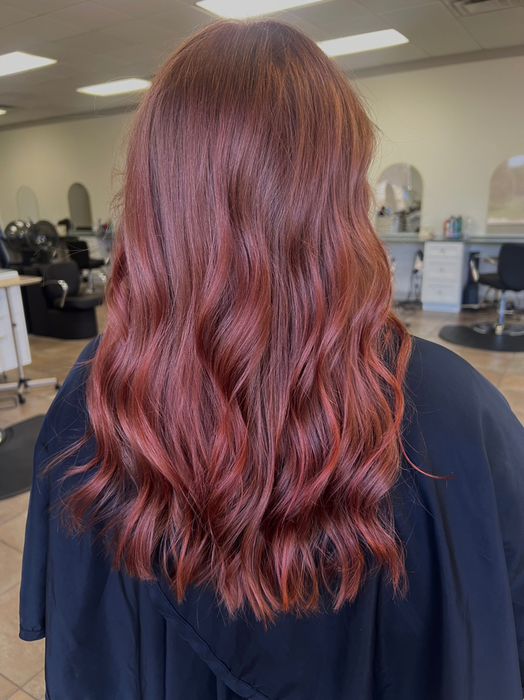 Express Toner