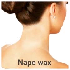 Nape Waxing