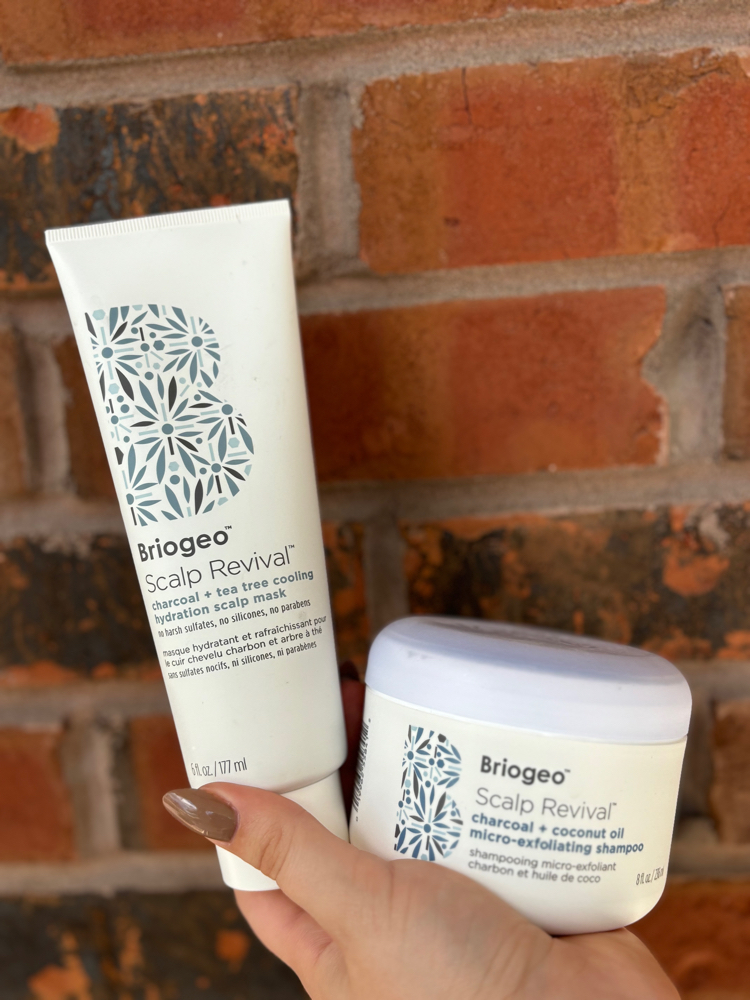 Scalp Treatment