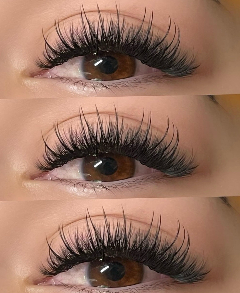 Volume Set($30 DEPOSIT)