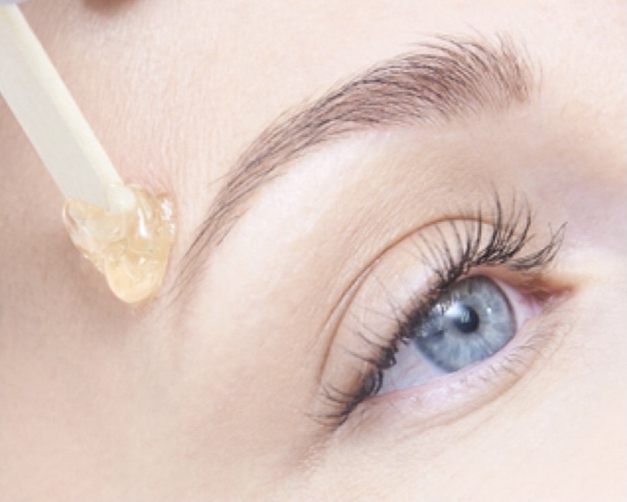 Brow Wax