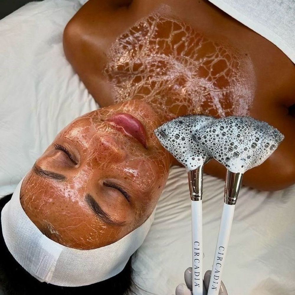 Anti-Aging Facial at Marie Skin & Co. in Escondido, CA