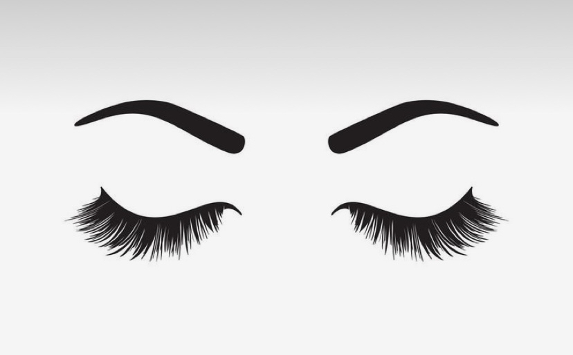 Brow Wax + Tint $10 Add On