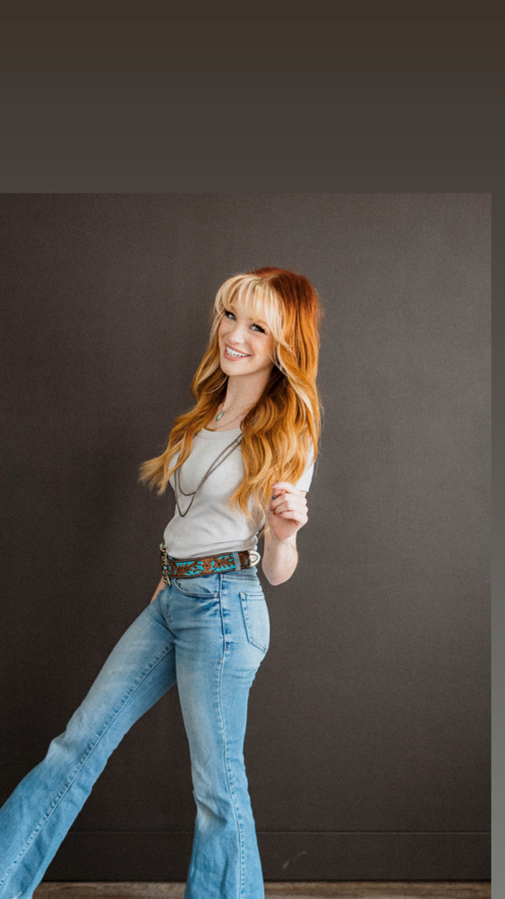 Bridal Makep at BeautybyNatalie in Bonne Terre, MO