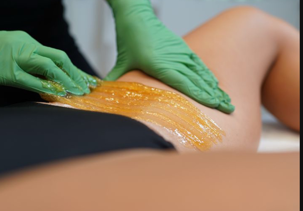 Bikini Wax