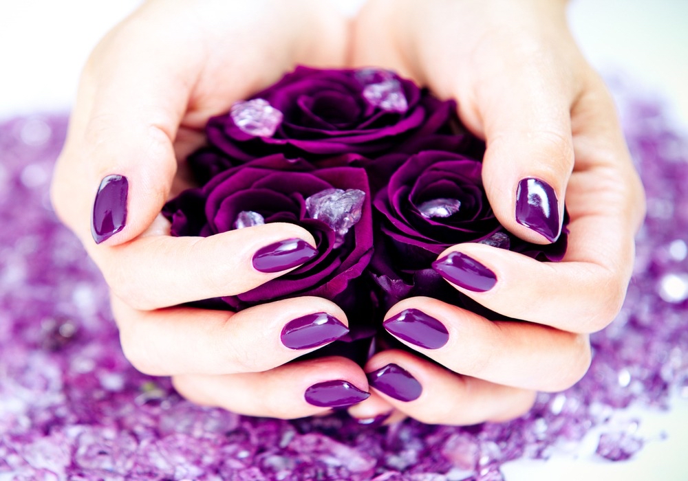 Gel Manicure