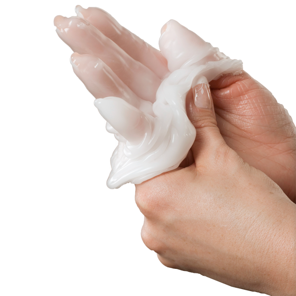 Paraffin Wax (hands Only)