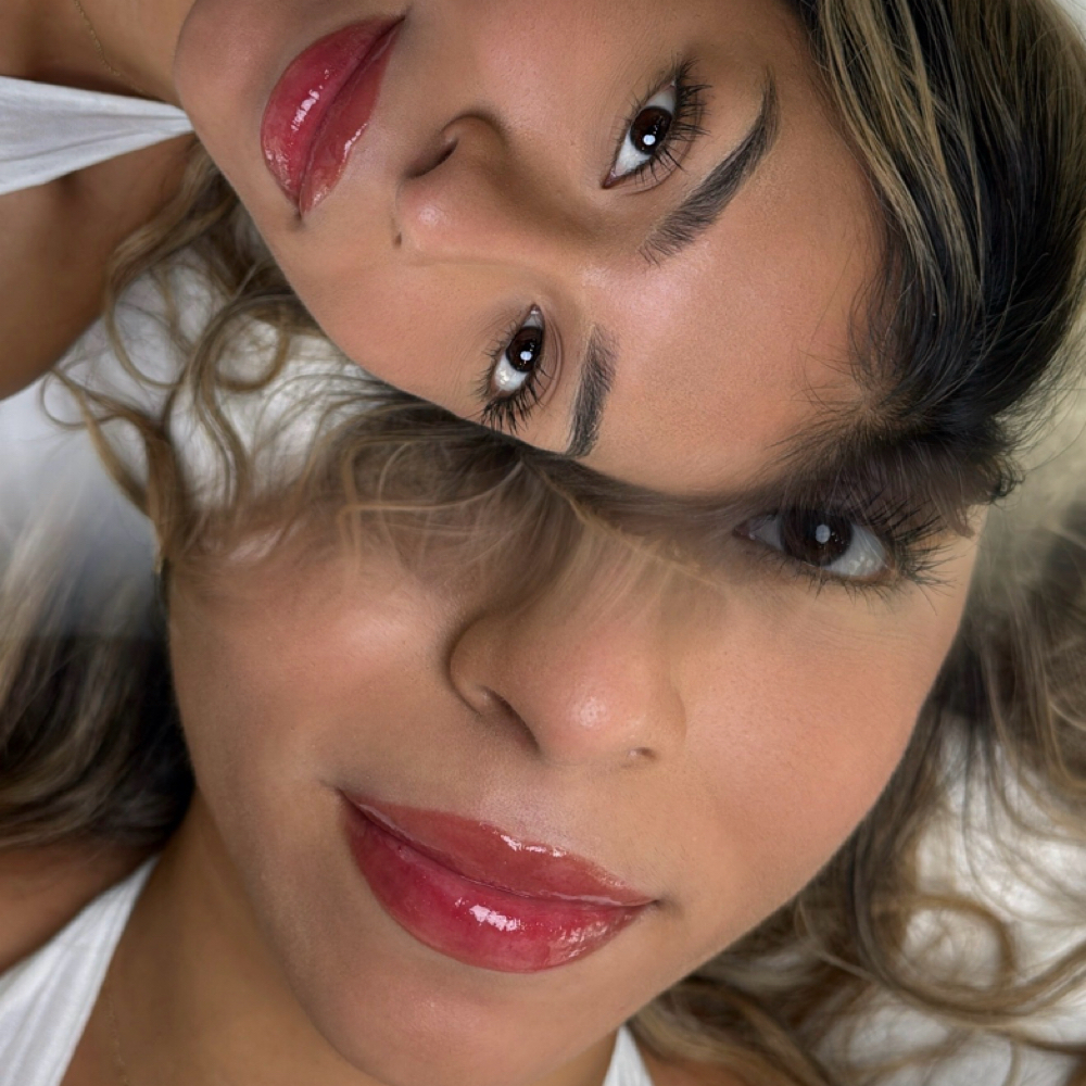 Lip Blush at Brows By Des - Lebanon / Mt Juliet in Lebanon, TN