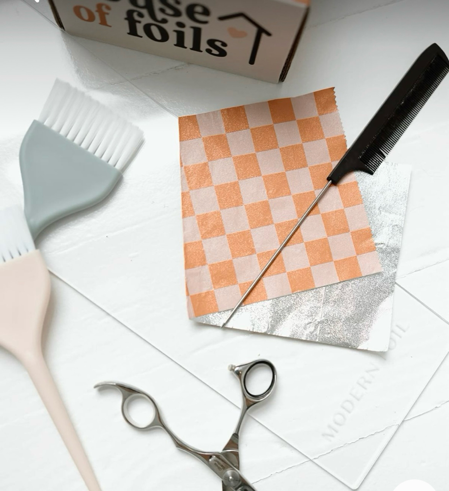 Hair Extension/Installation /ReSew