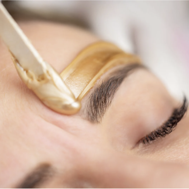 Brow Wax at Unblemished Esthetics by Cam in West Columbia, SC