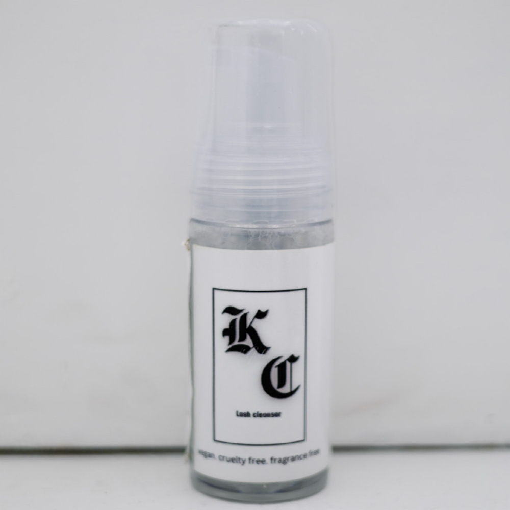 Lash Kit at KC STUDIO GALORE in Wichita, KS