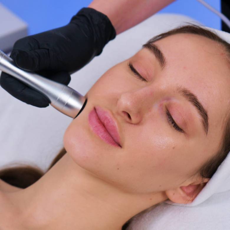 RF Cavitation Full Face