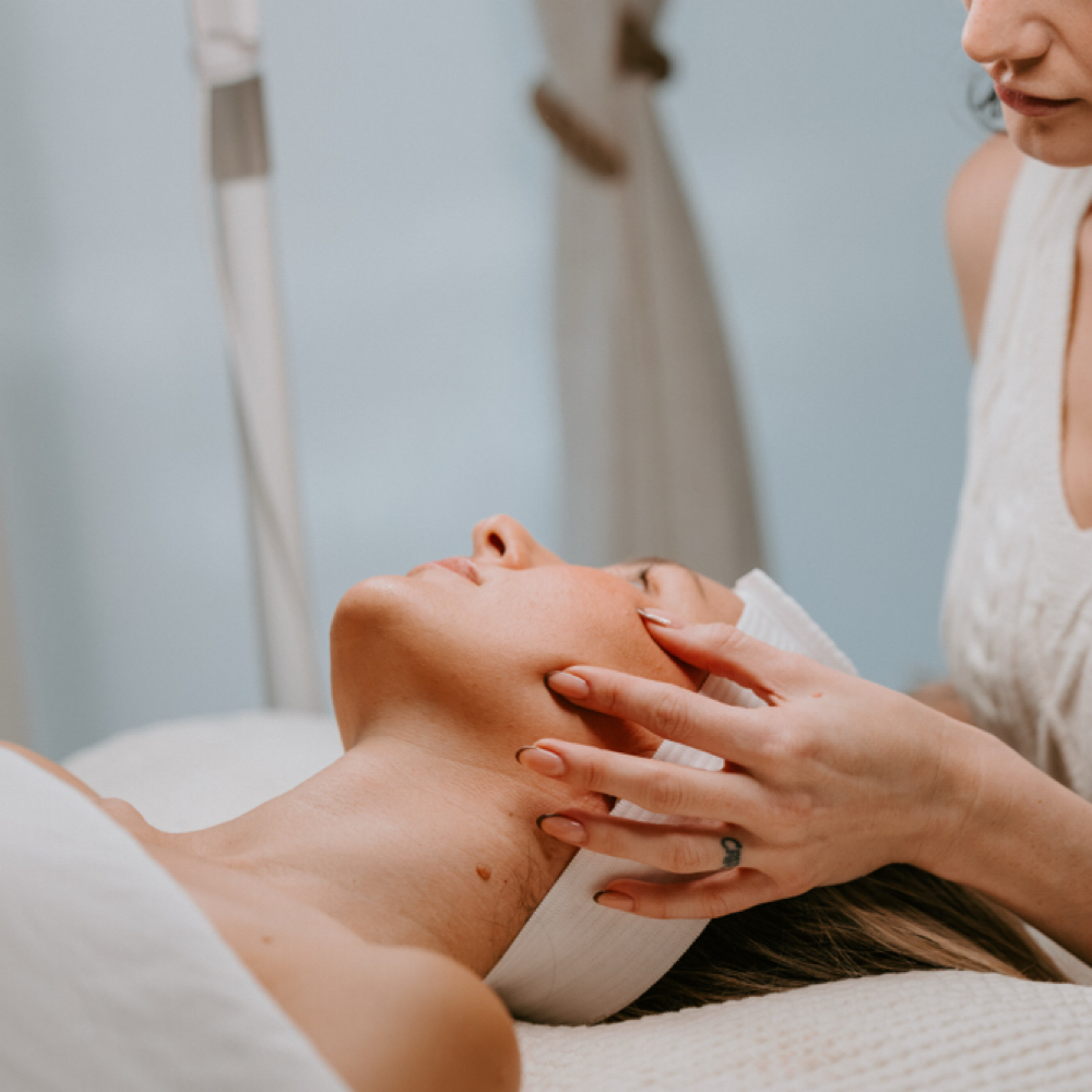 The New Client Facial