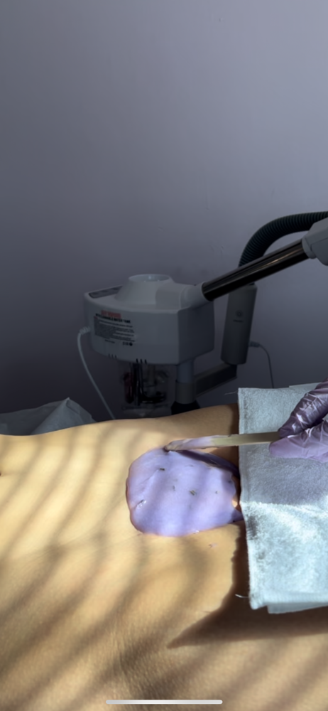 Vajacial