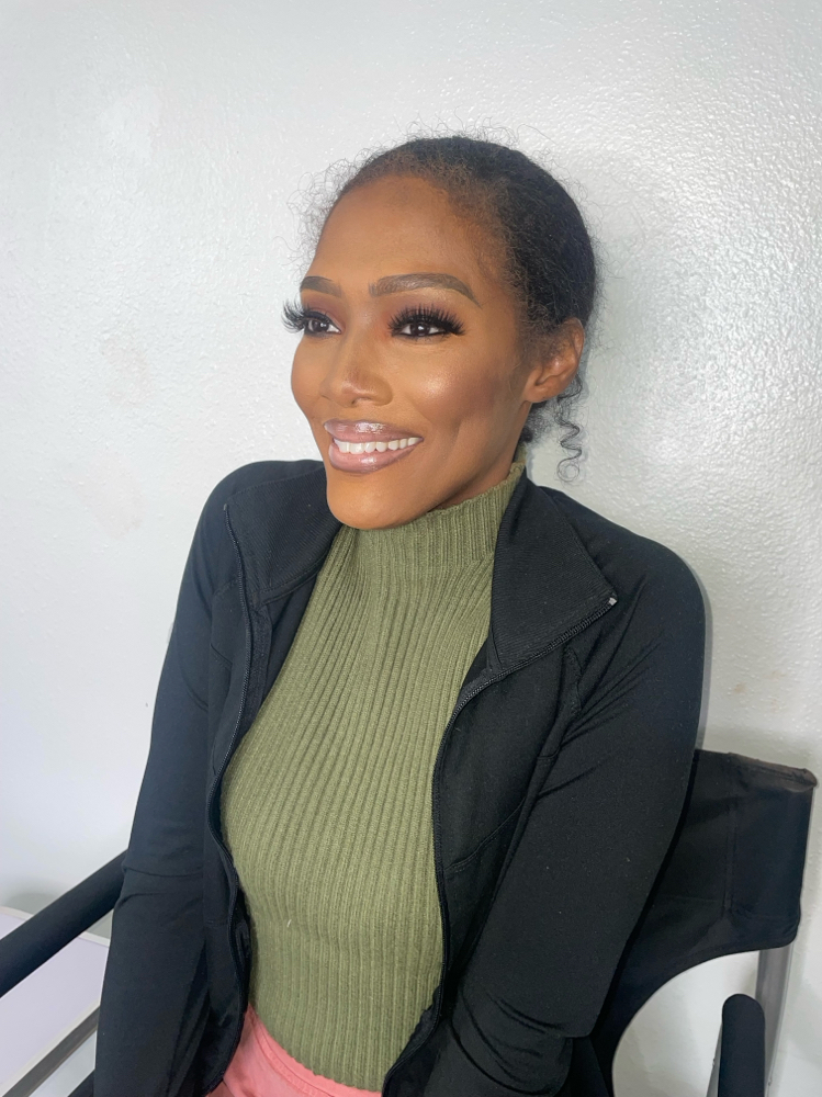 Soft Glam