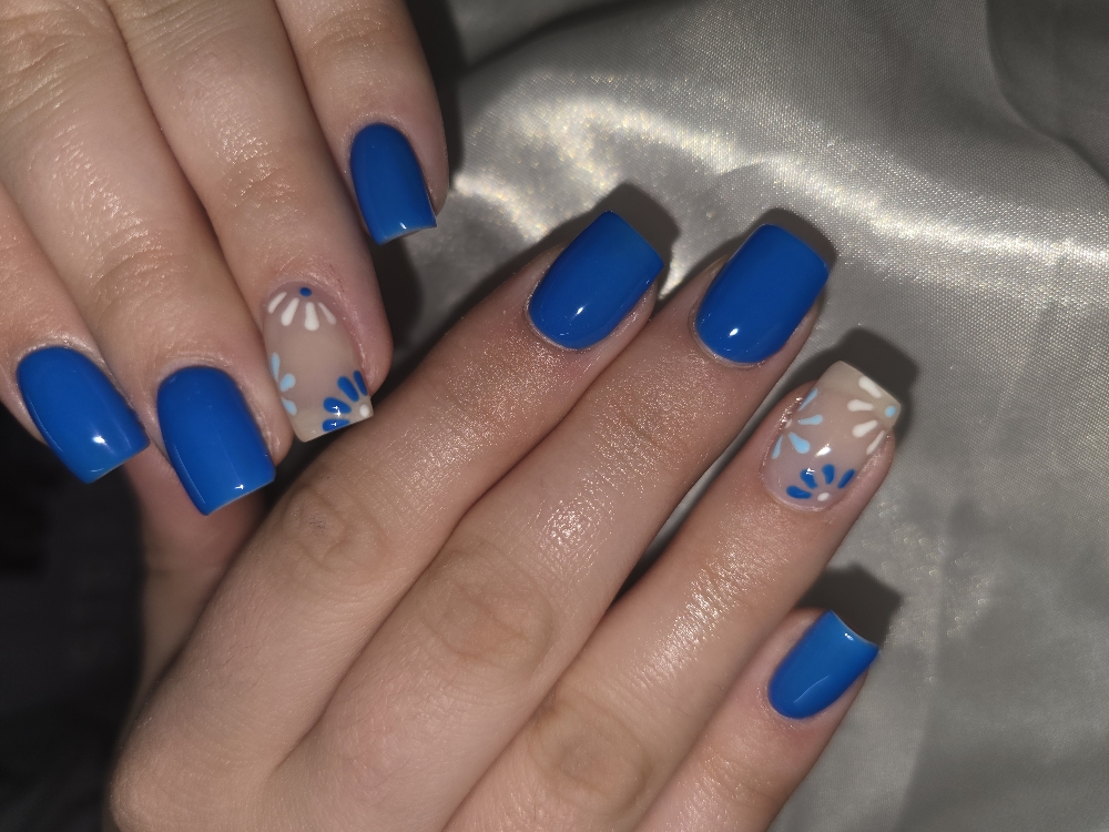 Nail Art -  PRICED BY QUOTE