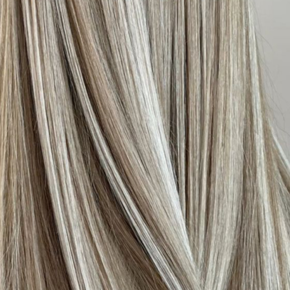 Keratin Full Treatment at MODERN MANE in Westminster, MD