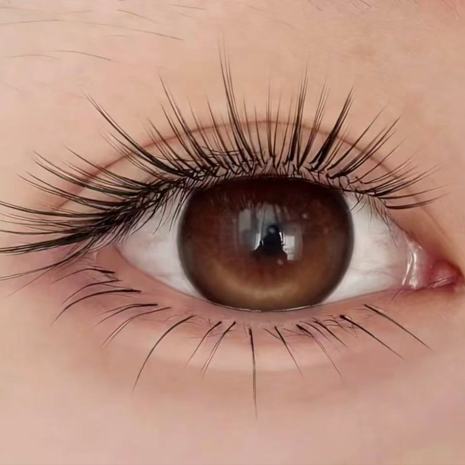 Designer Wispy(LB/LC/LD) at Kivya lashes in Rancho Cucamonga, CA
