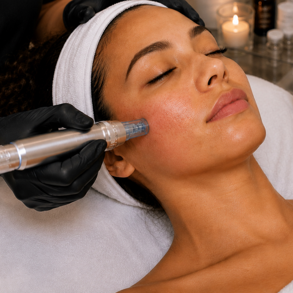 PDX5 Renewal Facial at Stacey Carta Skin Care in Concord, CA