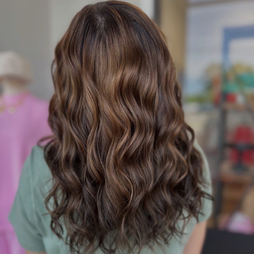 Color Gloss/ Toner Refresh at Hair by Kalei in Jasper, AL