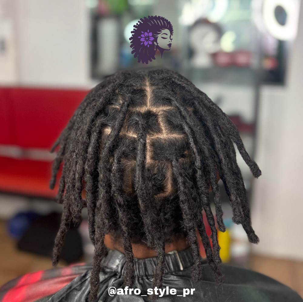 Instant Locs