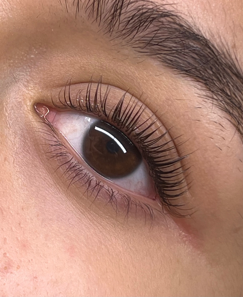 Lash Lift