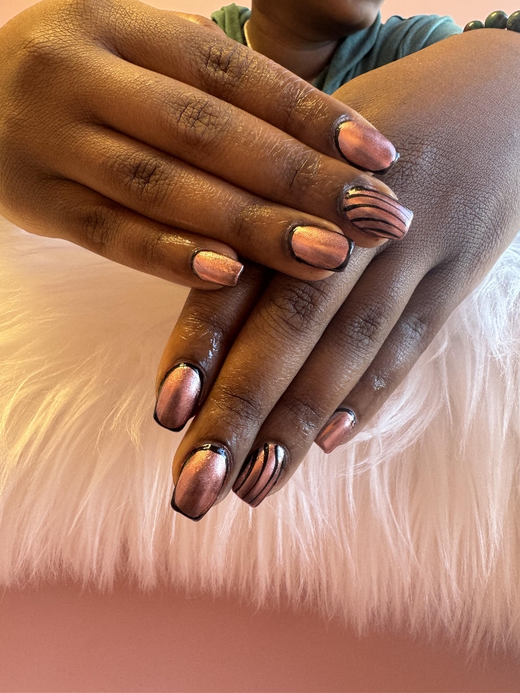 Chrome