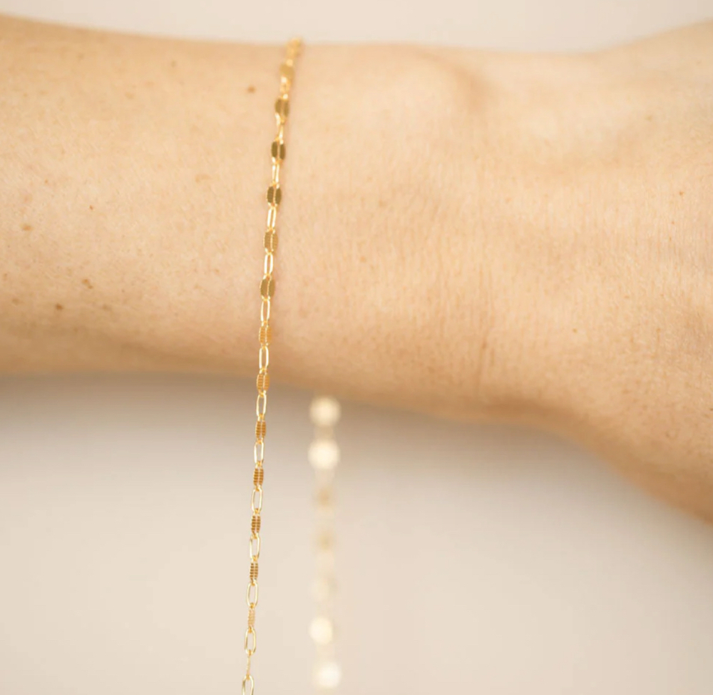Permanent Jewelry 1-2 Pieces