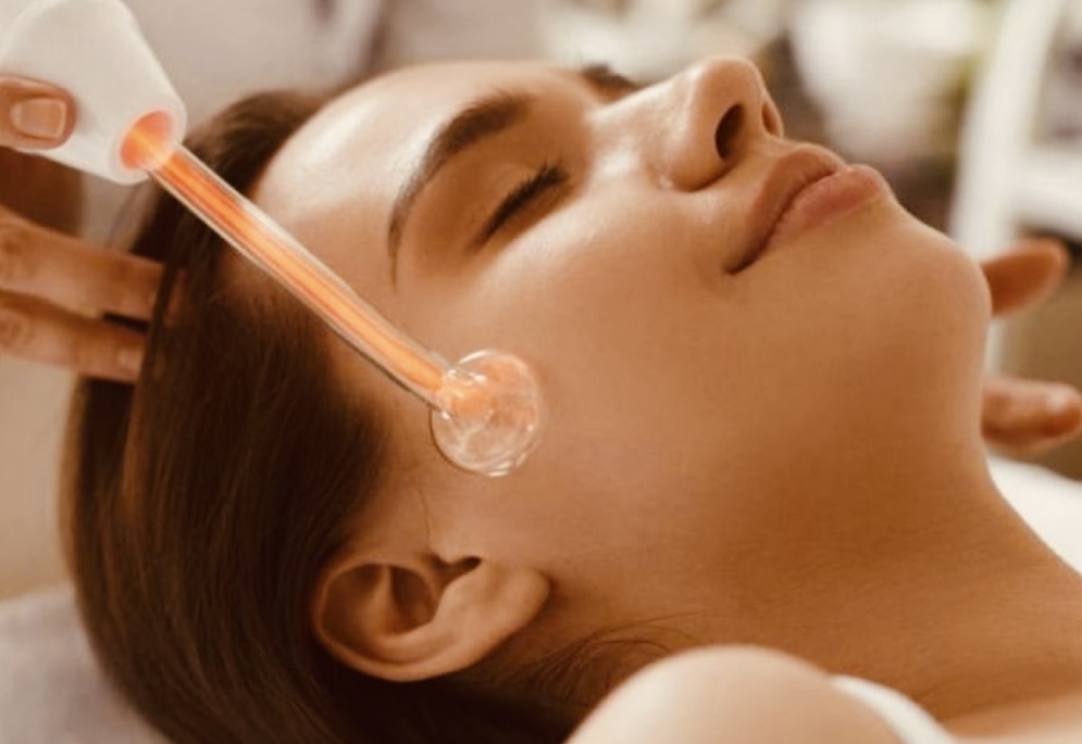Clearing Facial